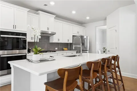 $735,000 | 462 Carmichael Circle, Canton, GA 30115