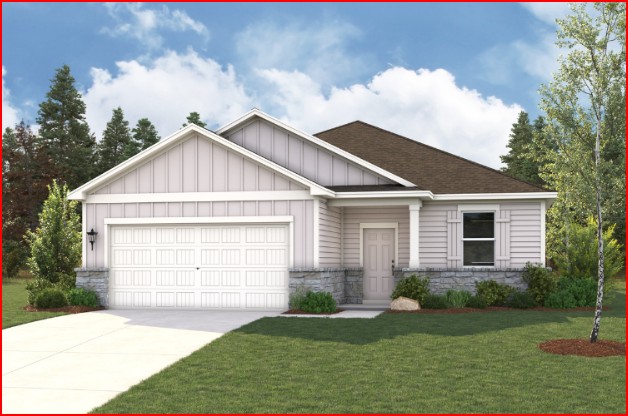 4800 Bridwell Austin, TX 78754 - Photo 4 of 4