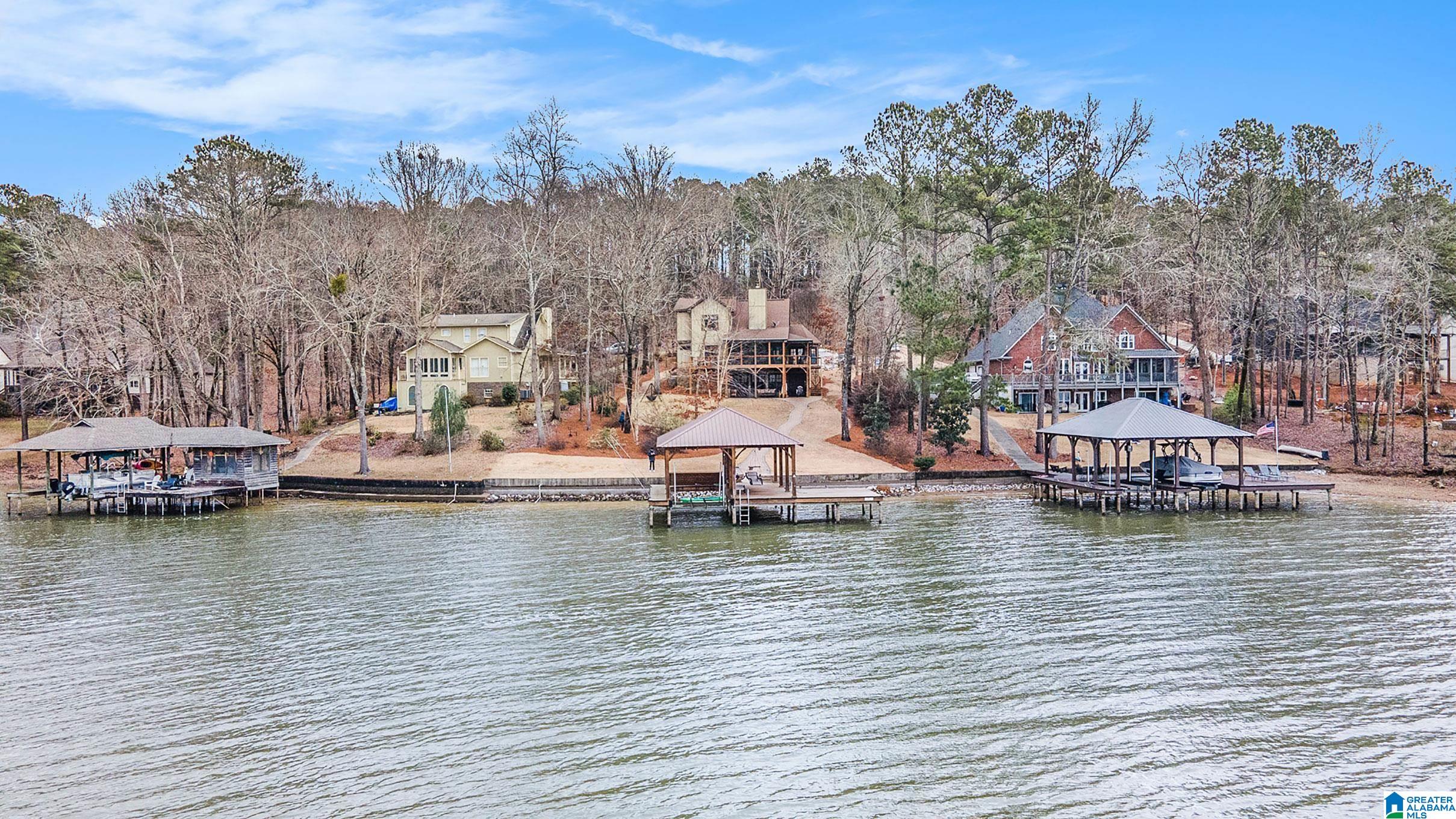 107 Davis Acres Drive Alpine, AL 35014 - Photo 56 of 58