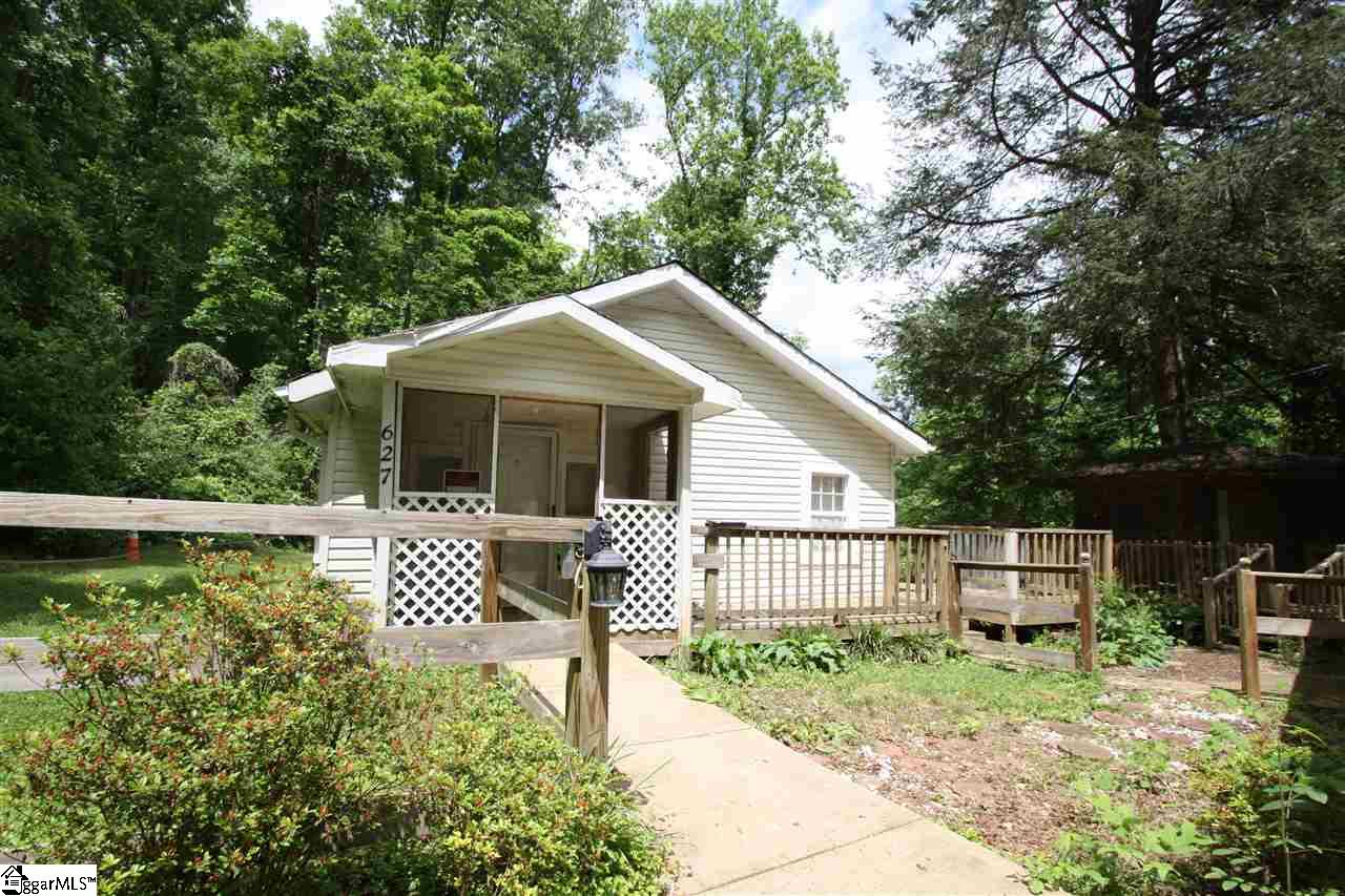627 Talley Bridge Road Marietta, SC 29661 - Photo 1 of 21