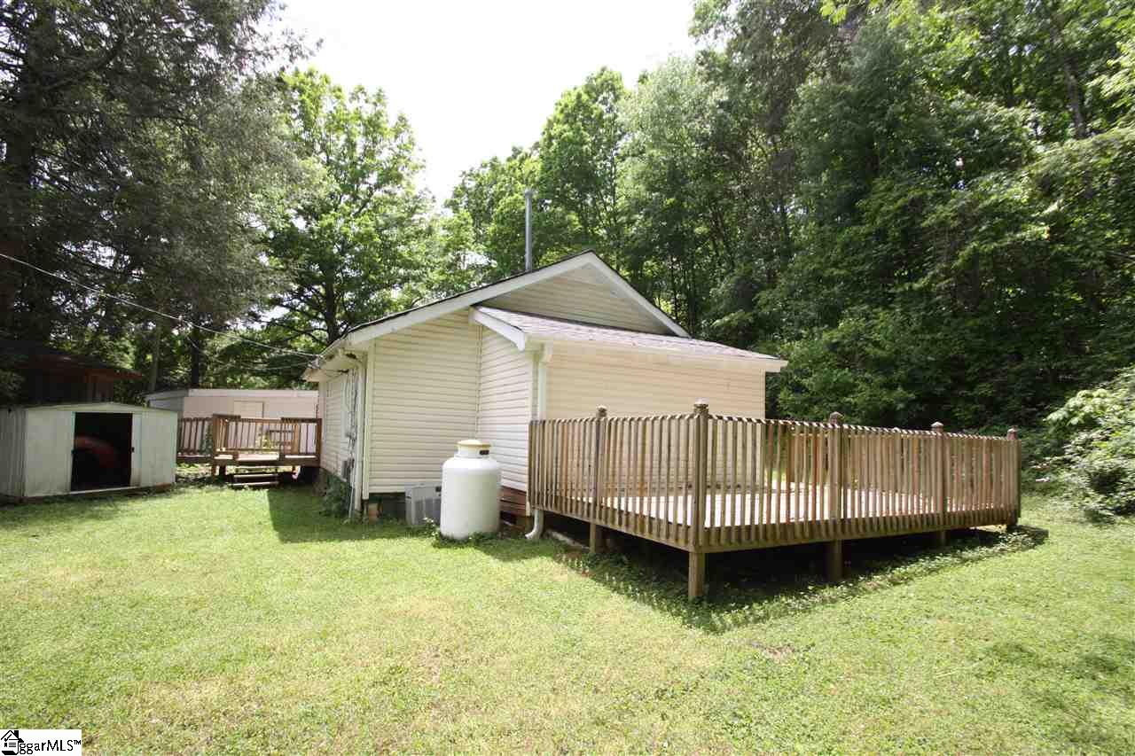627 Talley Bridge Road Marietta, SC 29661 - Photo 14 of 21