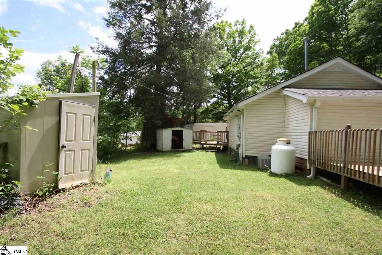 627 Talley Bridge Road Marietta, SC 29661 - Photo 15 of 21