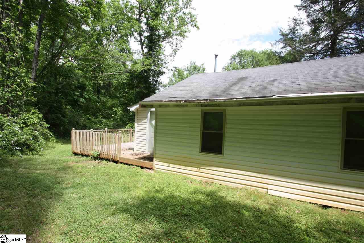 627 Talley Bridge Road Marietta, SC 29661 - Photo 16 of 21