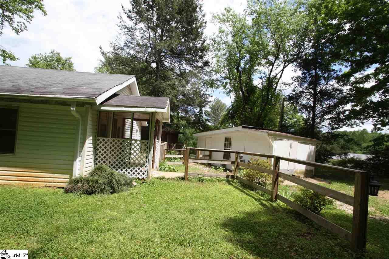 627 Talley Bridge Road Marietta, SC 29661 - Photo 17 of 21