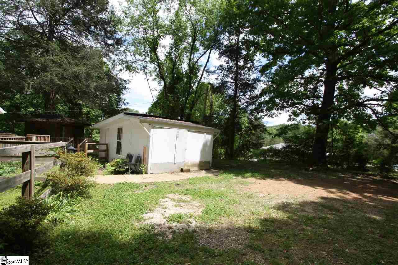627 Talley Bridge Road Marietta, SC 29661 - Photo 18 of 21