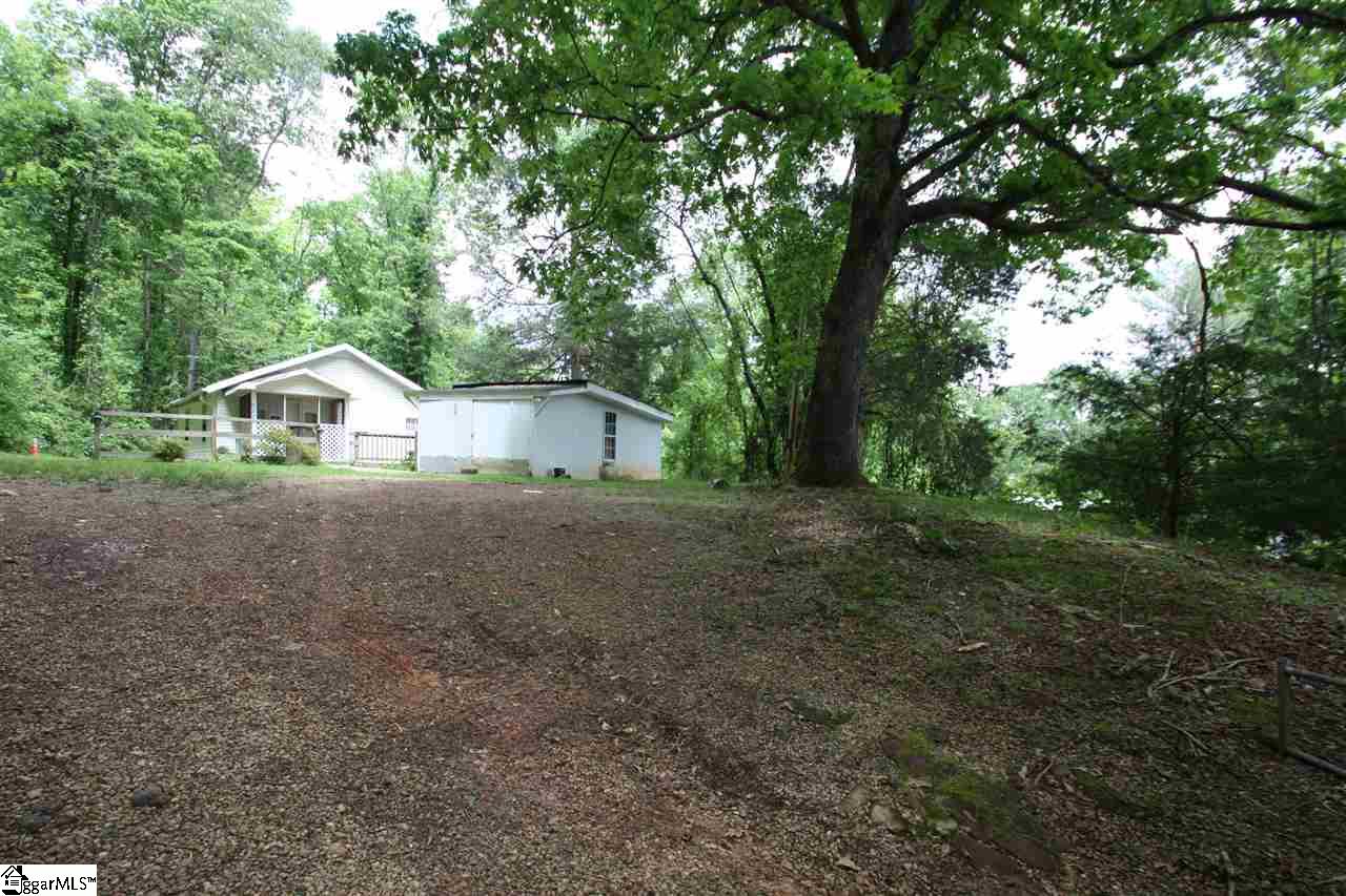 627 Talley Bridge Road Marietta, SC 29661 - Photo 20 of 21