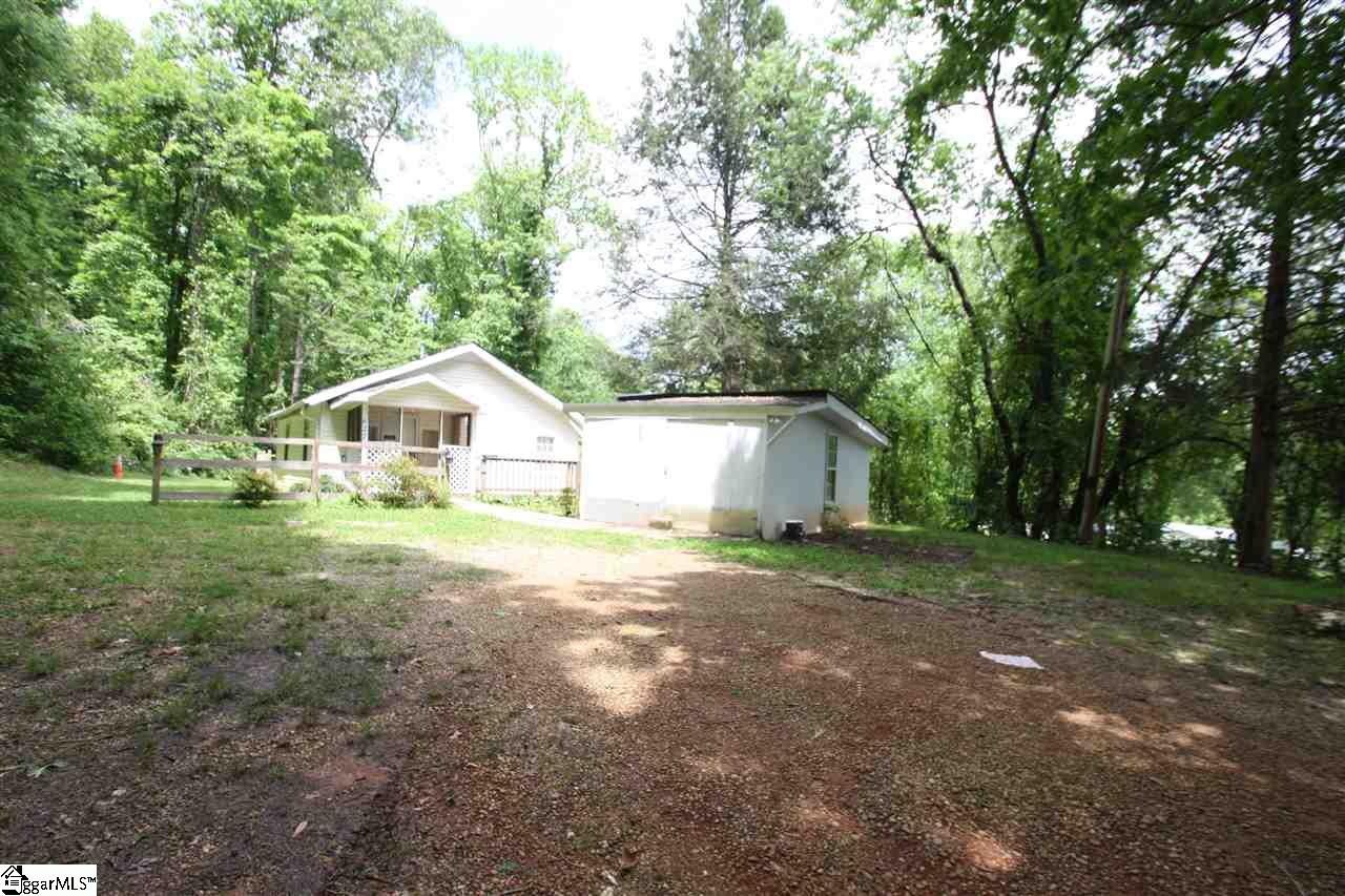 627 Talley Bridge Road Marietta, SC 29661 - Photo 21 of 21