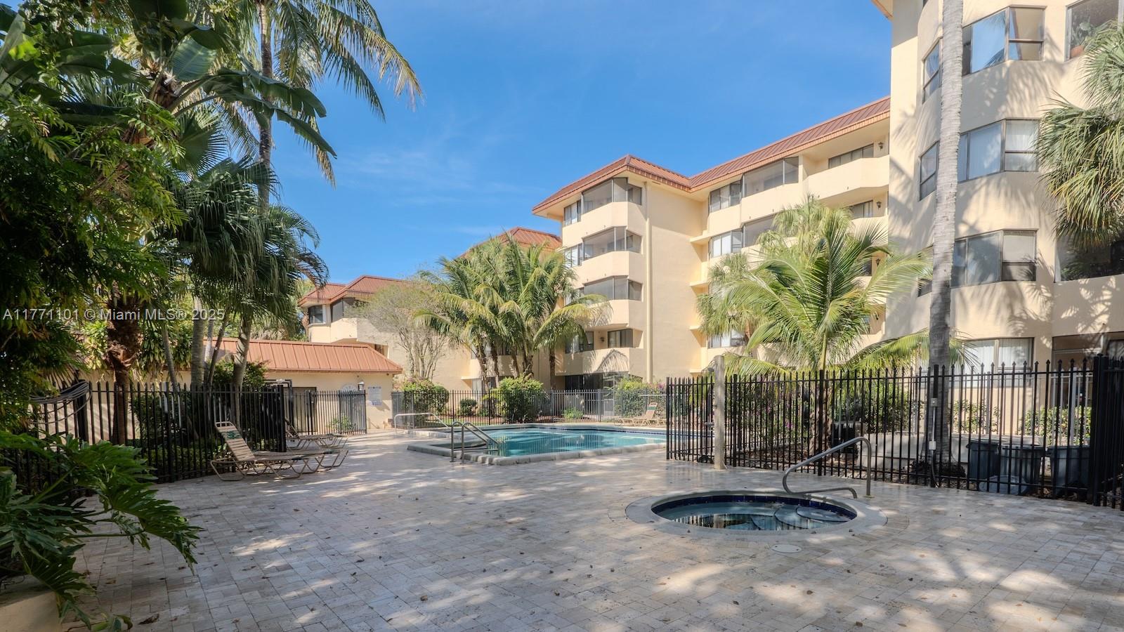 7401 Northwest 16th Street, Unit 207 Plantation, FL 33313 - Photo 17 of 25