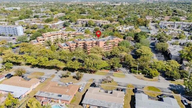 $219,899 | 7401 Northwest 16th Street, Unit 207, Plantation, FL 33313