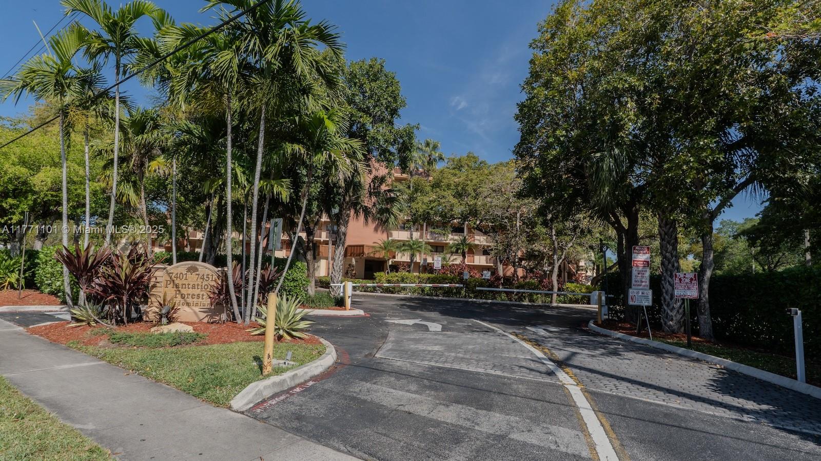 7401 Northwest 16th Street, Unit 207 Plantation, FL 33313 - Photo 20 of 25