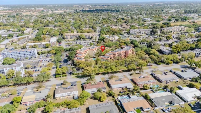 $219,899 | 7401 Northwest 16th Street, Unit 207, Plantation, FL 33313