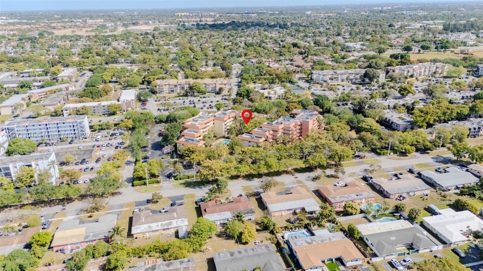 7401 Northwest 16th Street, Unit 207 Plantation, FL 33313 - Photo 23 of 25