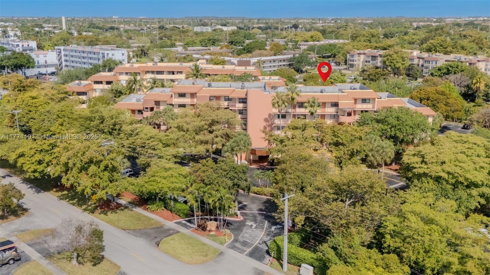 7401 Northwest 16th Street, Unit 207 Plantation, FL 33313 - Photo 24 of 25