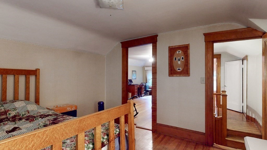 19 Nottingham Road Worcester, MA 01609 - Photo 27 of 36 Gallery Image 27