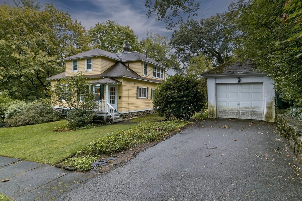 19 Nottingham Road Worcester, MA 01609 - Photo 34 of 36 Gallery Image 34