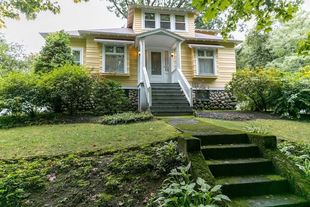 19 Nottingham Road Worcester, MA 01609 - Photo 35 of 36 Gallery Image 35