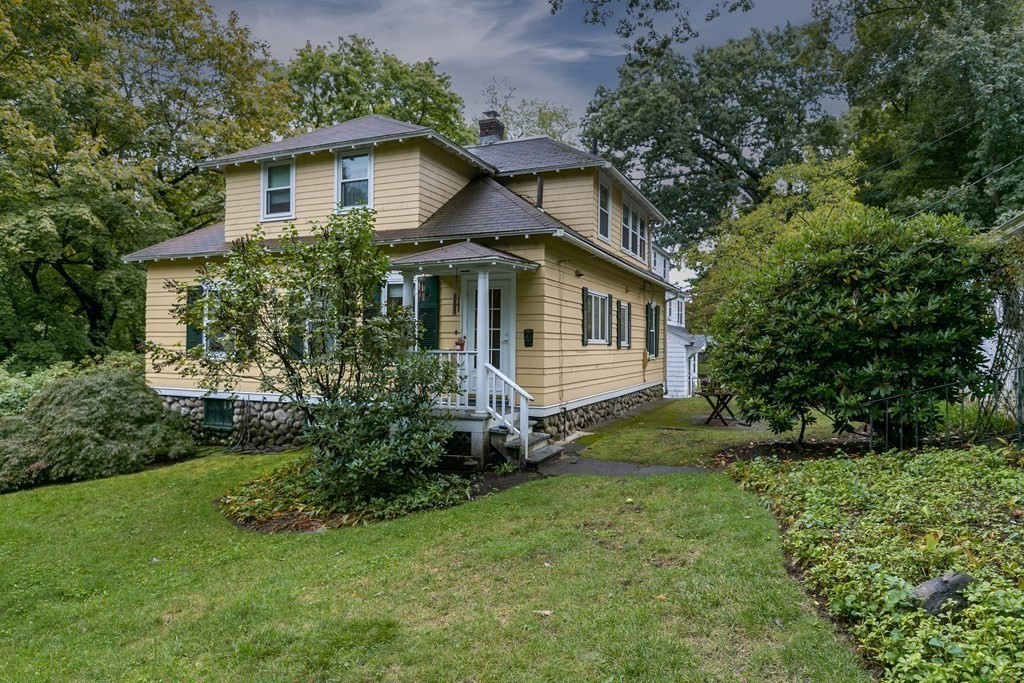 19 Nottingham Road Worcester, MA 01609 - Photo 36 of 36 Gallery Image 36