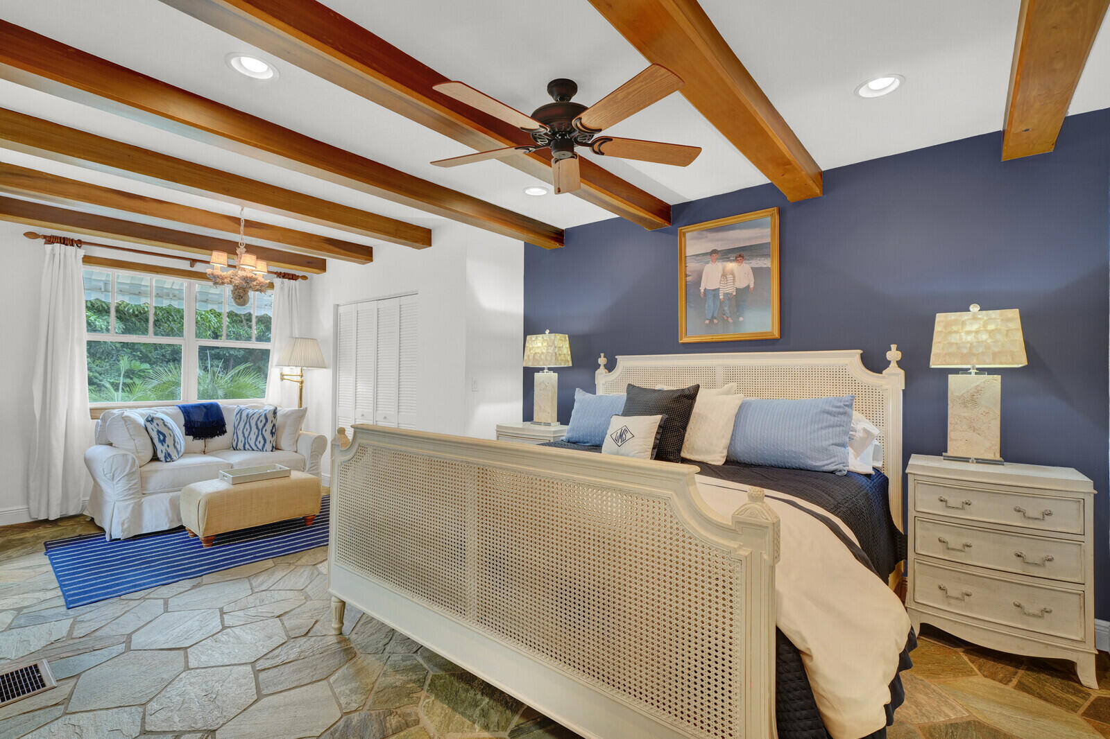 118 Dixie Boulevard Delray Beach, FL 33444 - Photo 21 of 62 Primary Bedroom