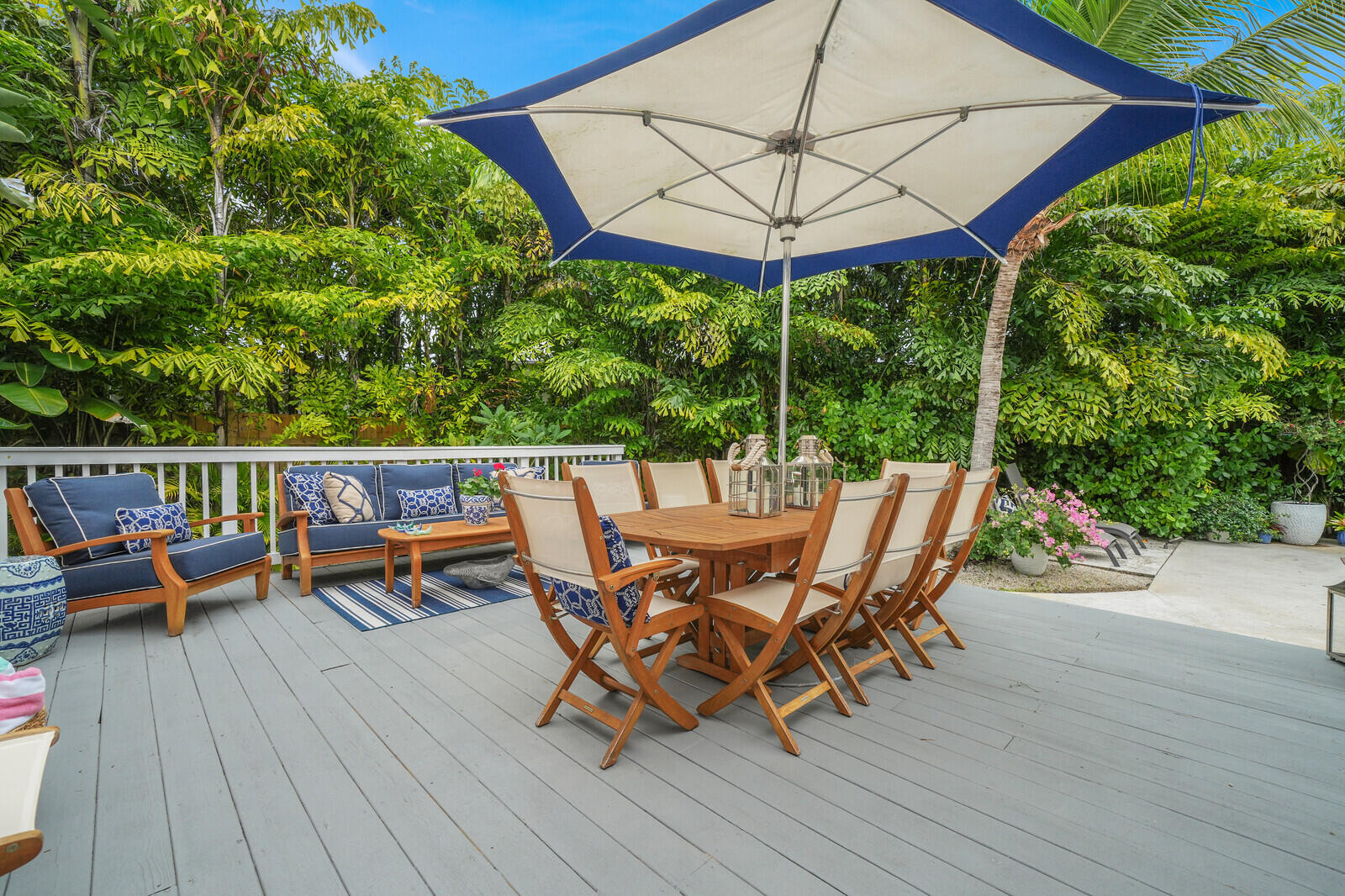 118 Dixie Boulevard Delray Beach, FL 33444 - Photo 30 of 62 Entertainers dream!