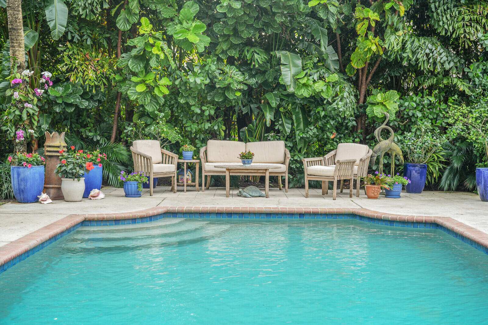 118 Dixie Boulevard Delray Beach, FL 33444 - Photo 37 of 62 Resort Style