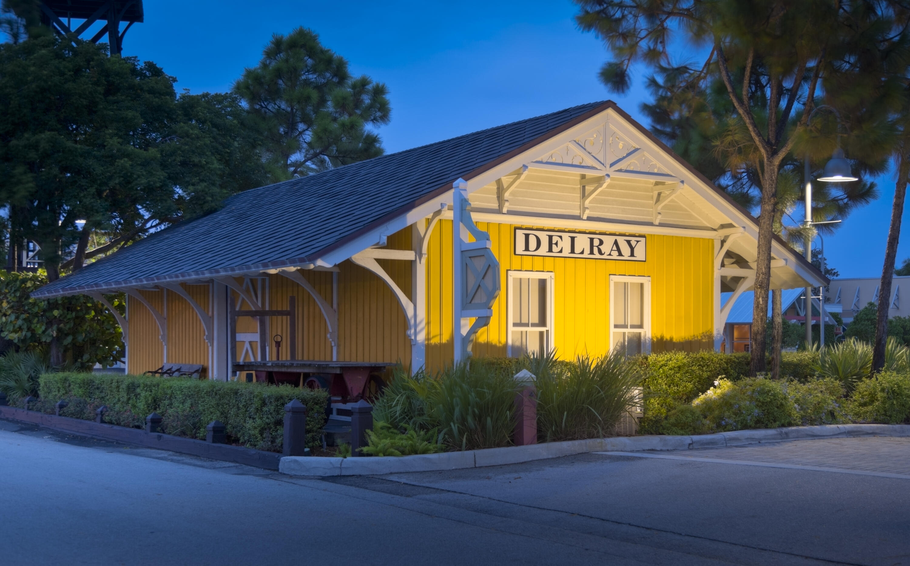 118 Dixie Boulevard Delray Beach, FL 33444 - Photo 48 of 62 Delray Beach