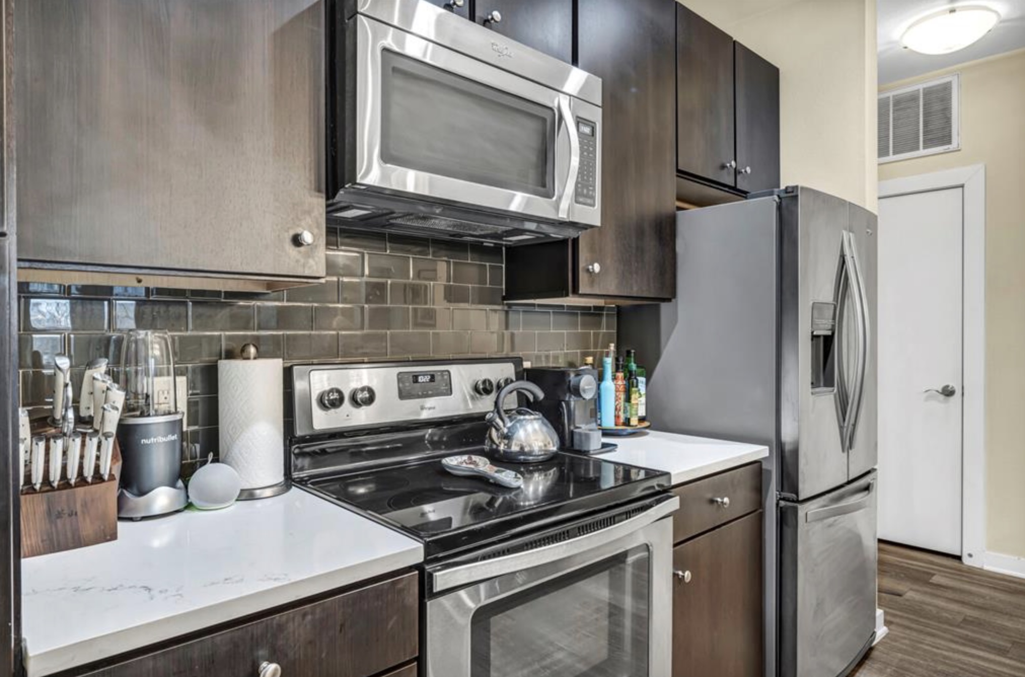 1900 Barton Springs Road, Unit 3024 Austin, TX 78704 - Photo 15 of 37