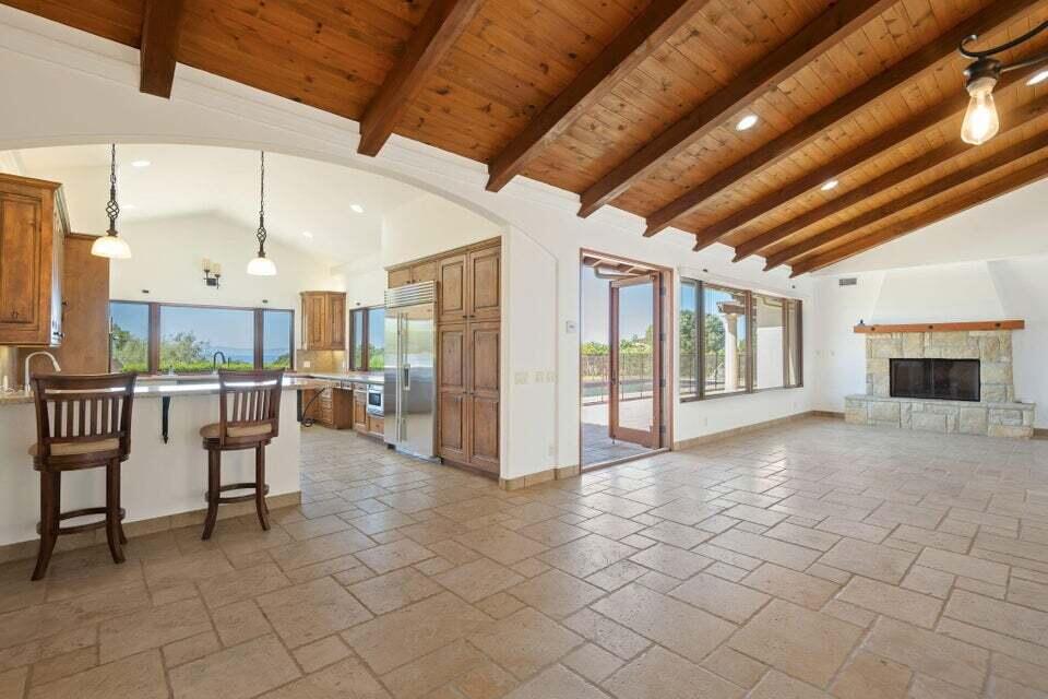 212 Alston Road Santa Barbara, CA 93108 - Photo 15 of 43 a view of a livingroom with furniture