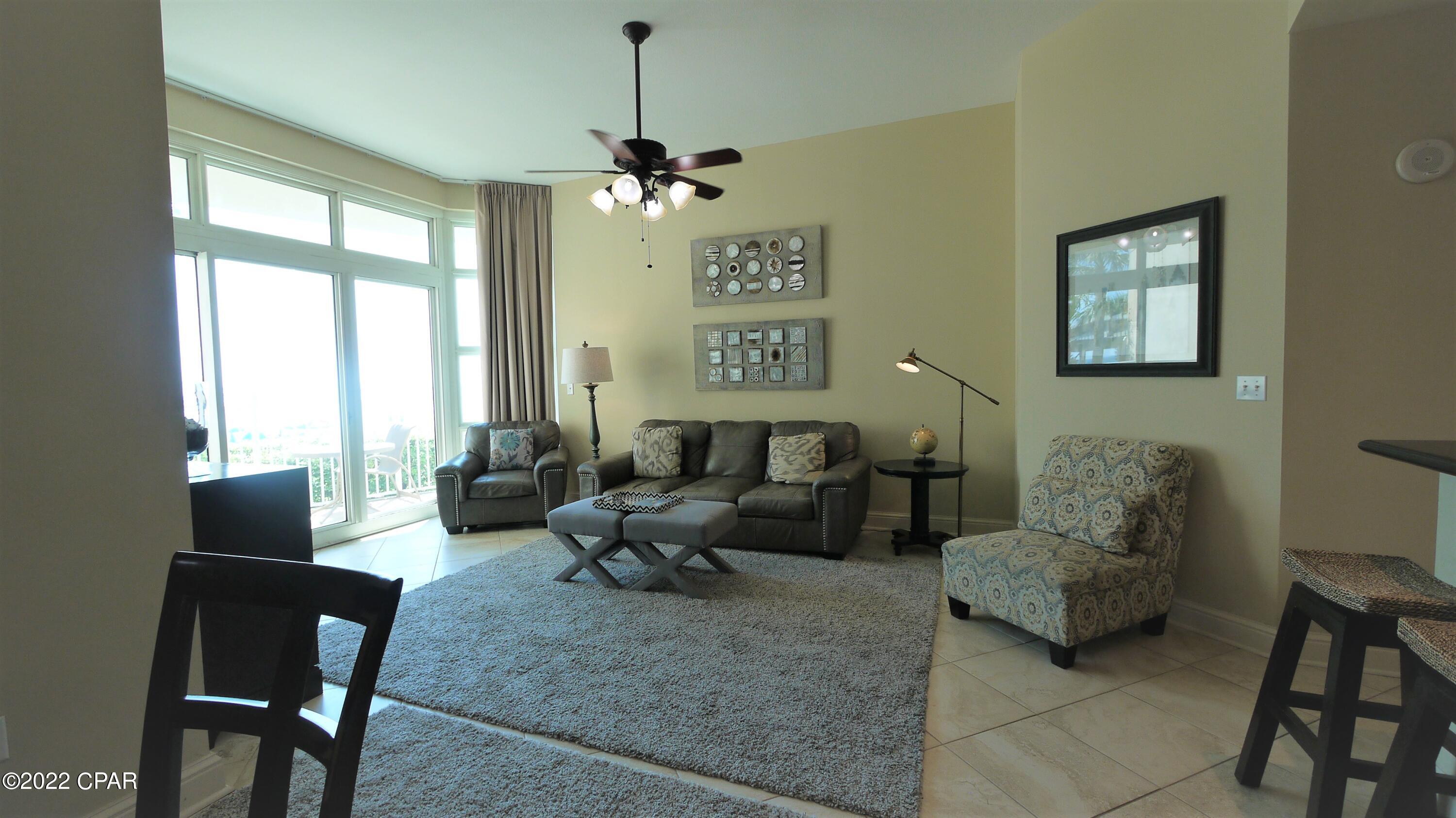 15625 Front Beach Road, Unit 111 Panama City Beach, FL 32413 - Photo 4 of 32