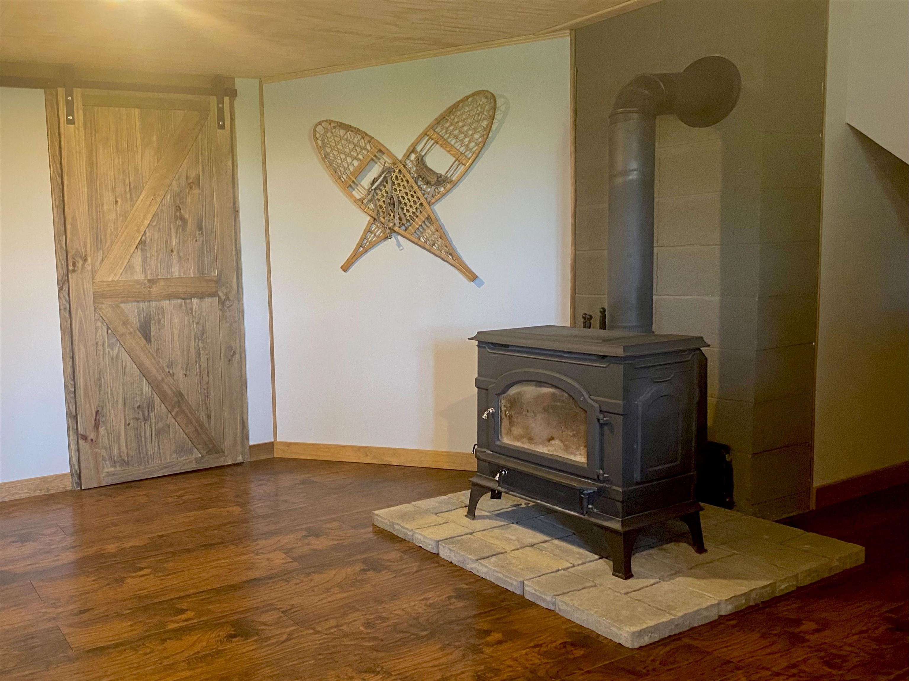 2829 Fish Hill Road Randolph, VT 05060 - Photo 21 of 40
