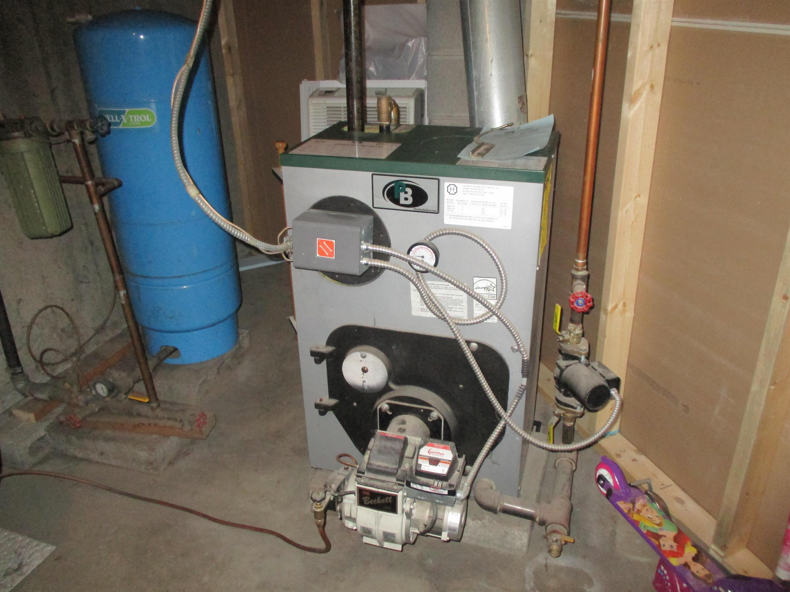 2829 Fish Hill Road Randolph, VT 05060 - Photo 26 of 40