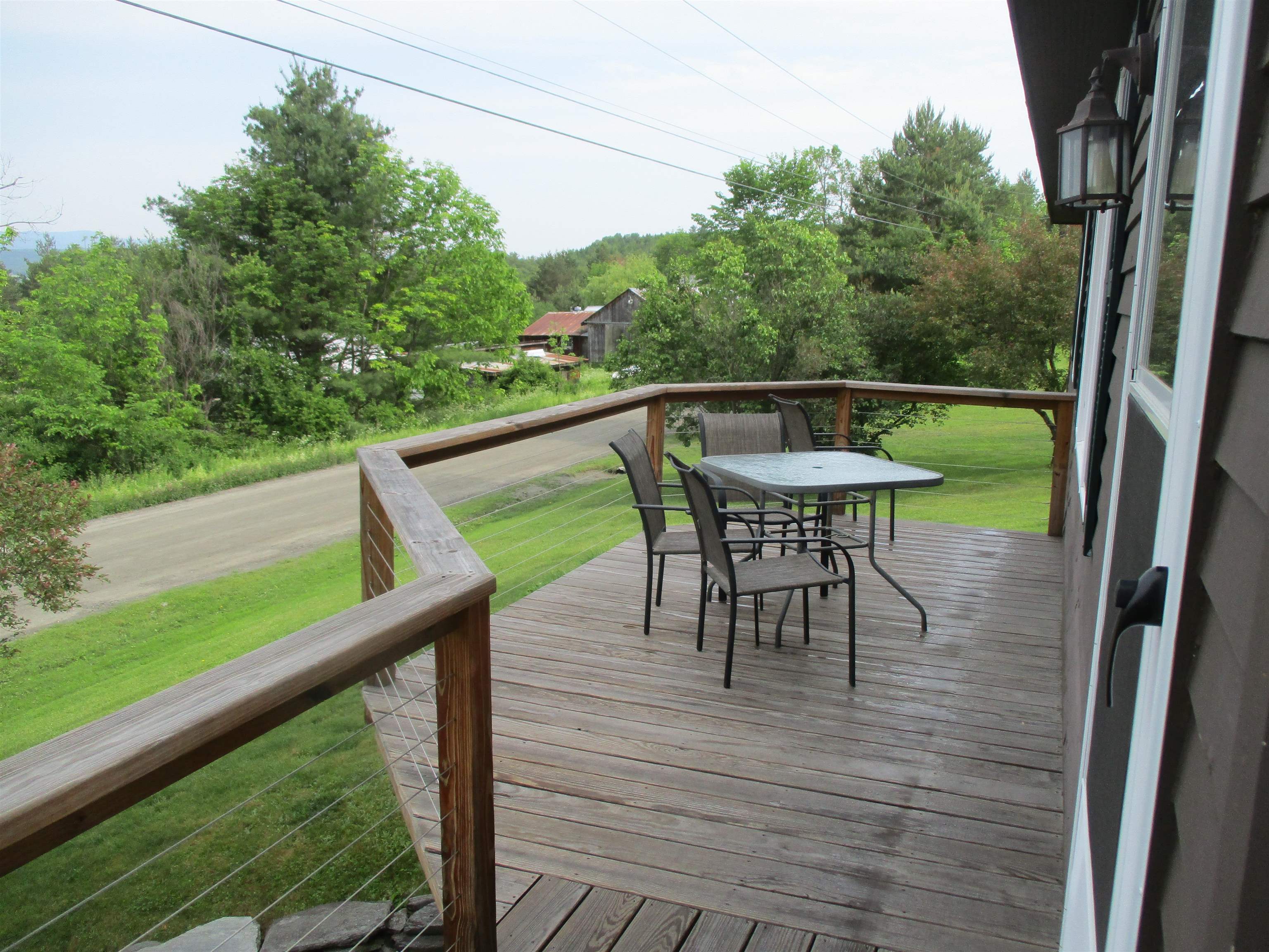 2829 Fish Hill Road Randolph, VT 05060 - Photo 28 of 40