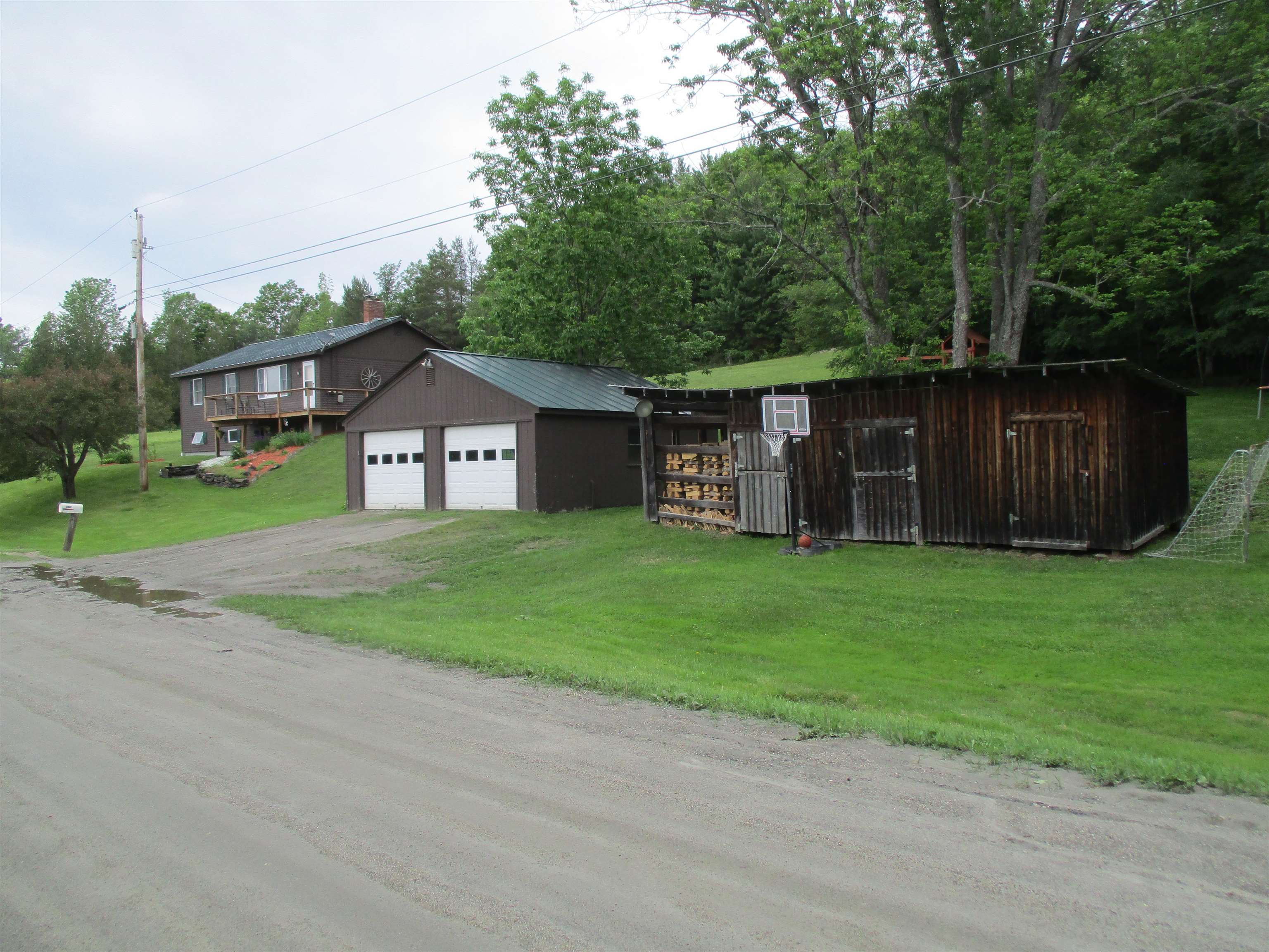 2829 Fish Hill Road Randolph, VT 05060 - Photo 36 of 40