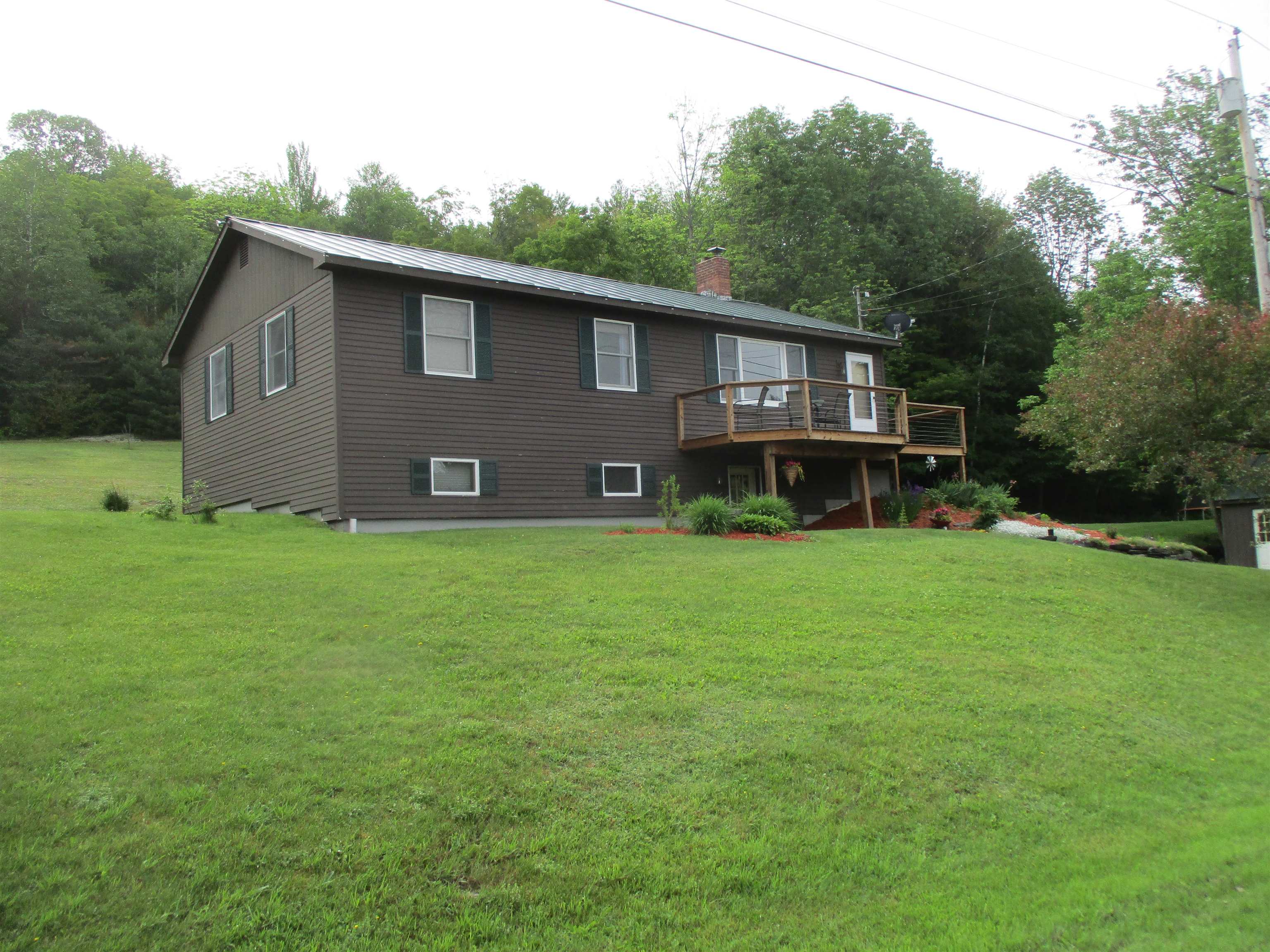 2829 Fish Hill Road Randolph, VT 05060 - Photo 37 of 40