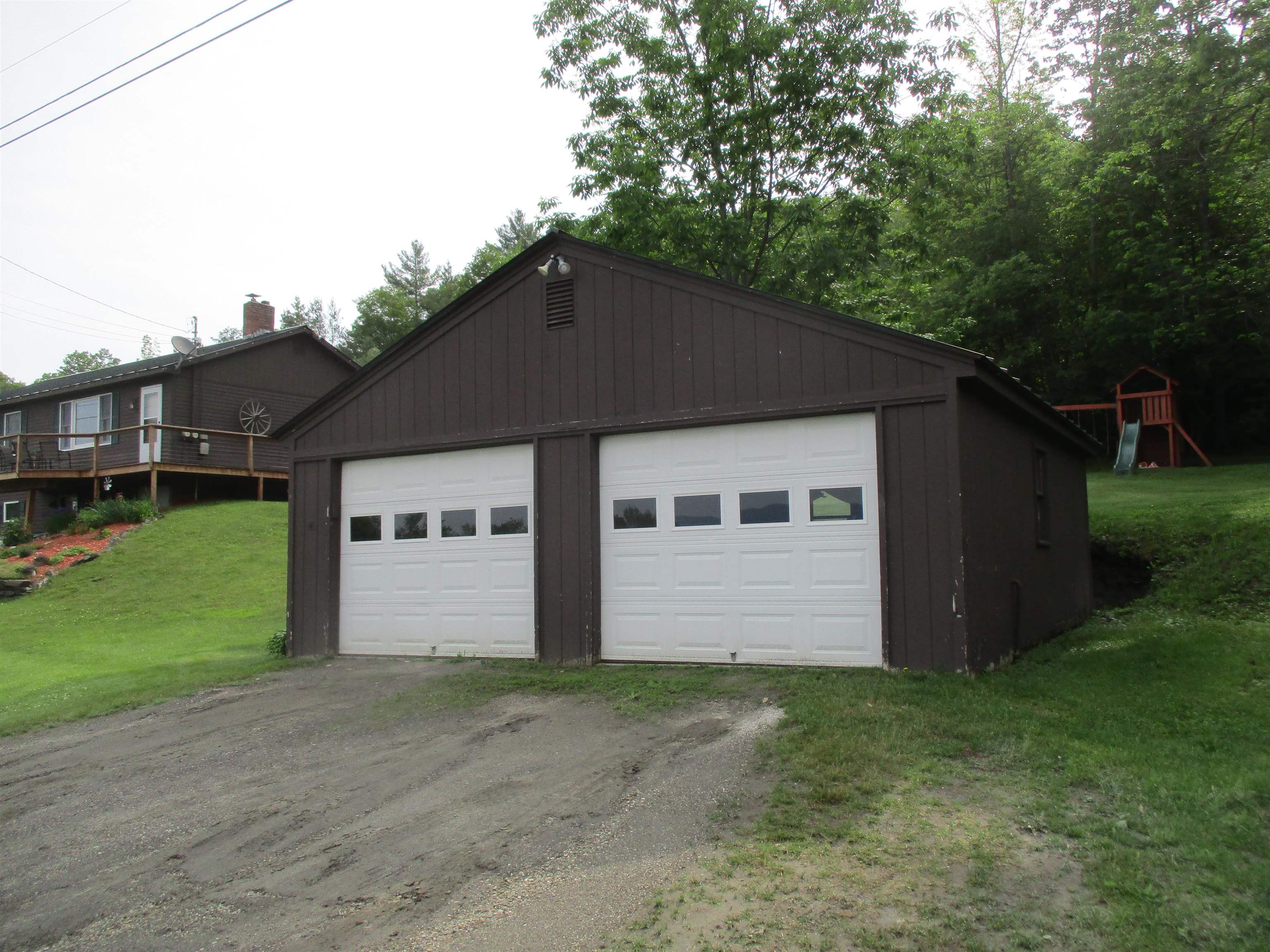 2829 Fish Hill Road Randolph, VT 05060 - Photo 38 of 40