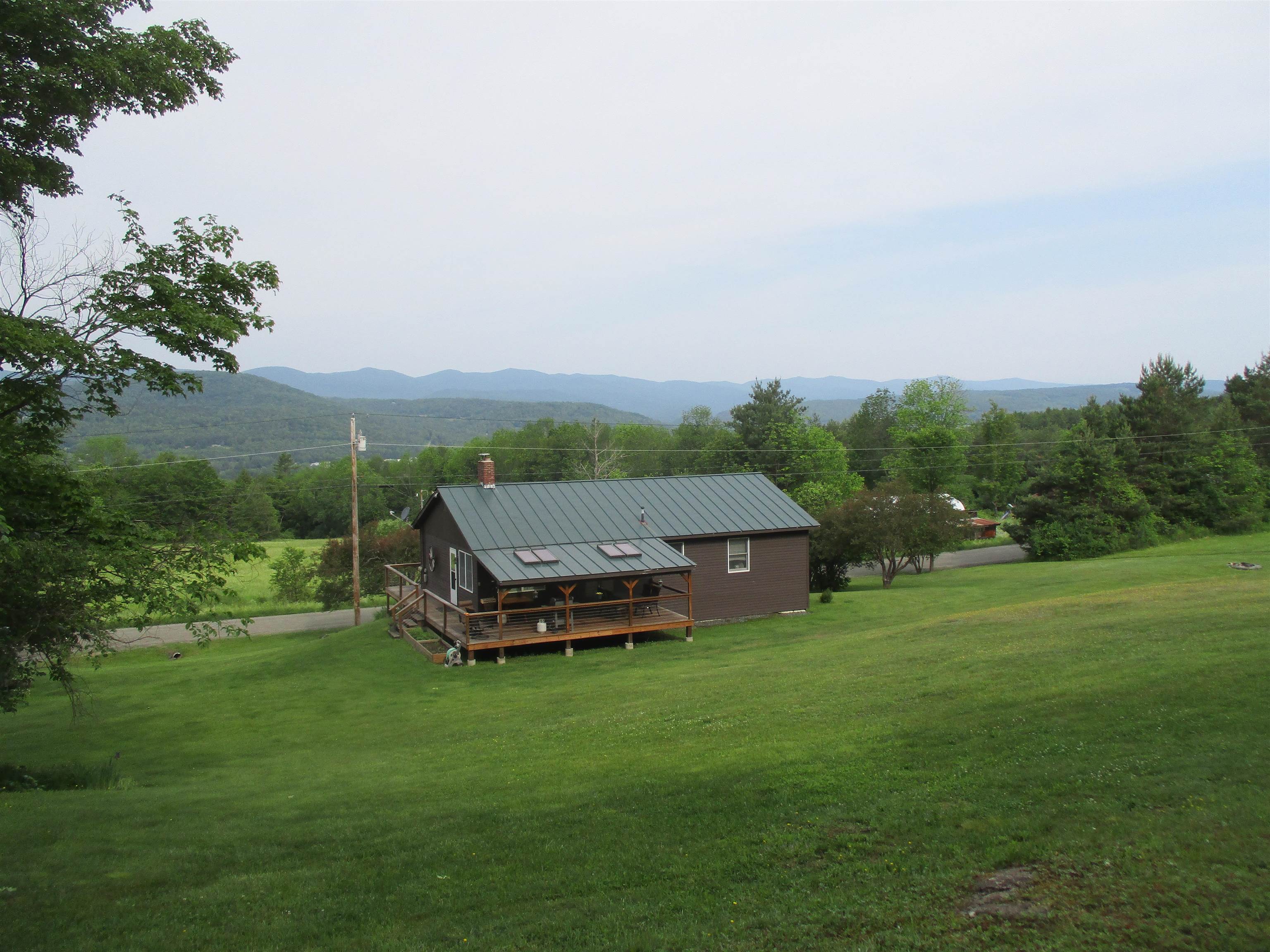 2829 Fish Hill Road Randolph, VT 05060 - Photo 39 of 40