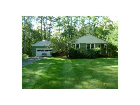 21 Drinkwater Road Exeter, NH 03833 - Photo 1 of 1