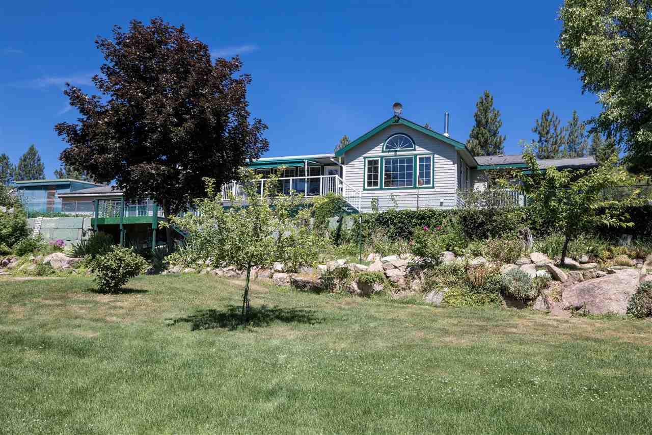 13415 East Blanchard Road Elk, WA 99009 - Photo 16 of 20 Gallery Image 16