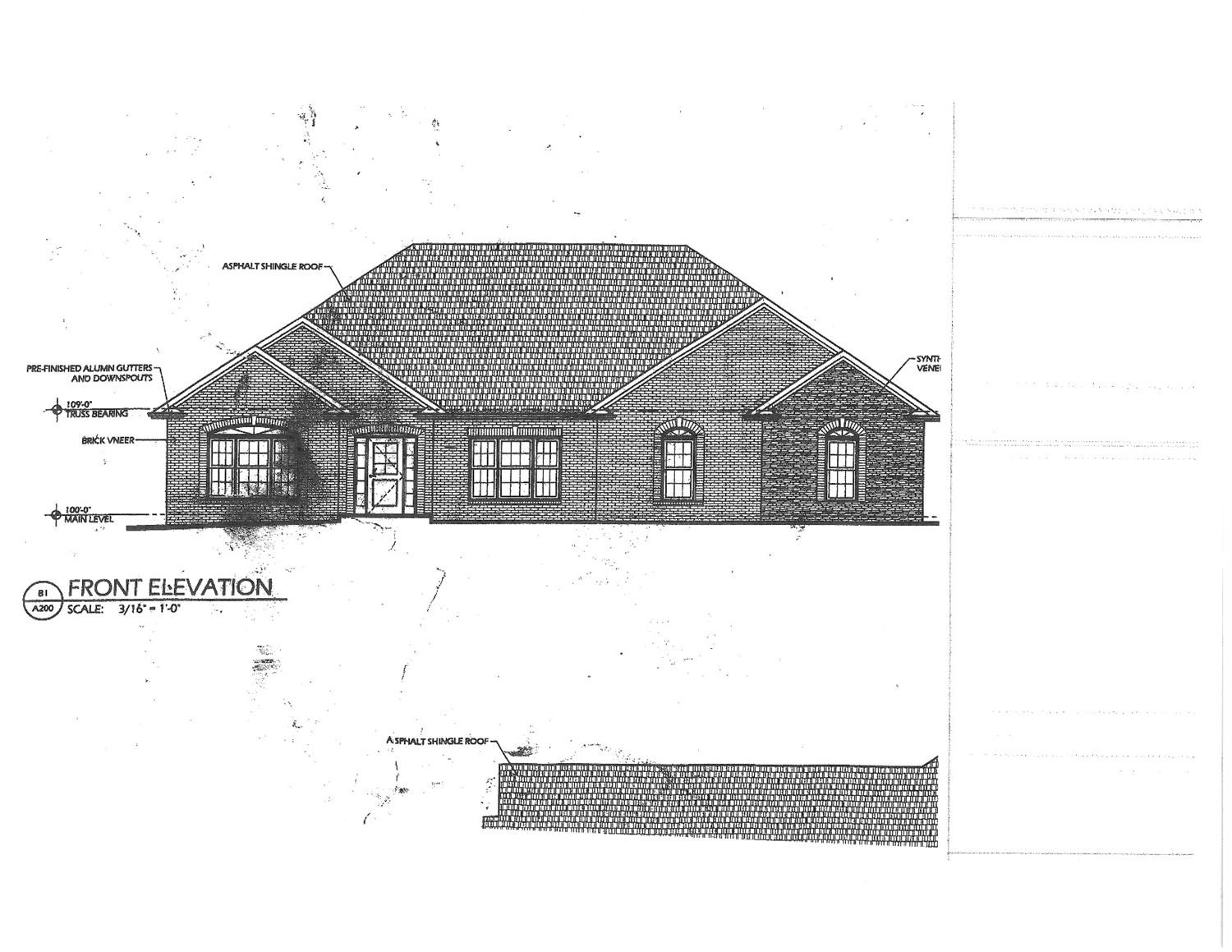 501 Old Coach Road Nicholasville, KY 40356 - Photo 2 of 3 Photo 2