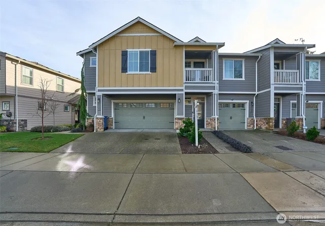 $485,000 | 8727 East Gilman Avenue, Arlington, WA 98223
