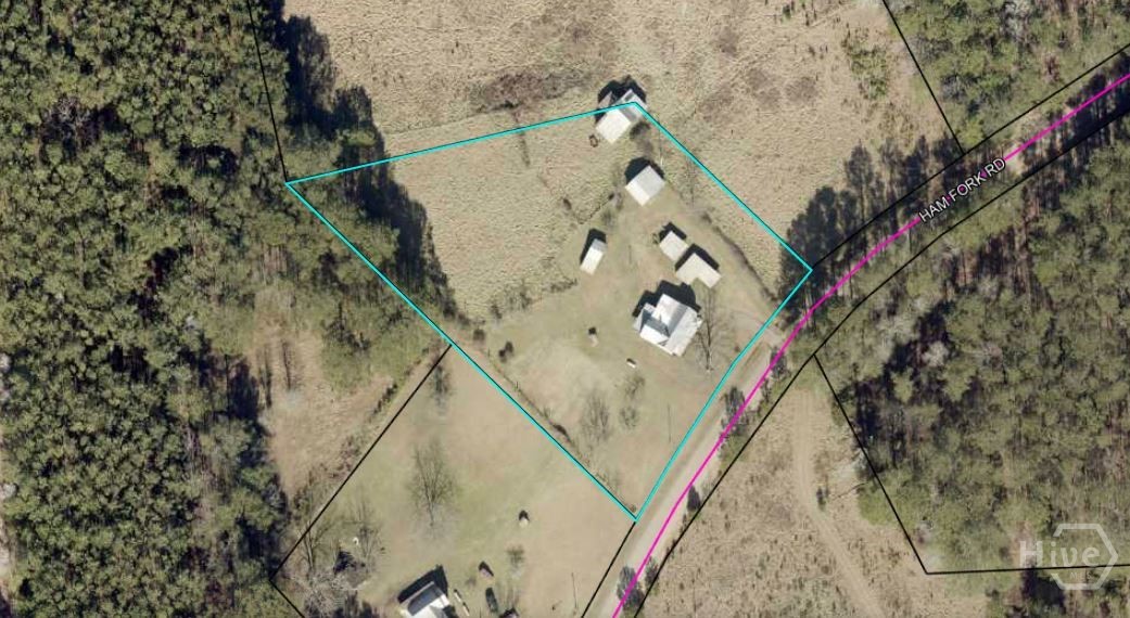 1370 Ham Fork Road Union Point, GA 30669 - Photo 9 of 9 Gallery Image 9