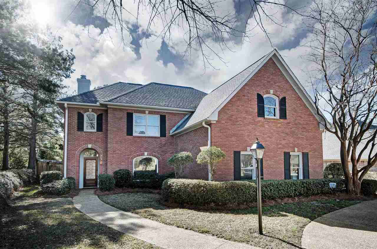 230 Westfield Road Ridgeland, MS 39157 - Photo 1 of 36 Photo 1