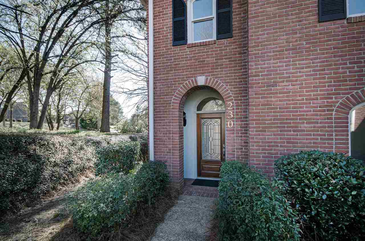 230 Westfield Road Ridgeland, MS 39157 - Photo 3 of 36 Photo 3