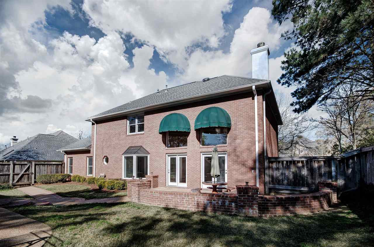 230 Westfield Road Ridgeland, MS 39157 - Photo 4 of 36 Photo 5