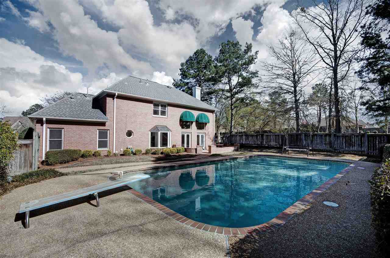 230 Westfield Road Ridgeland, MS 39157 - Photo 6 of 36 Photo 7