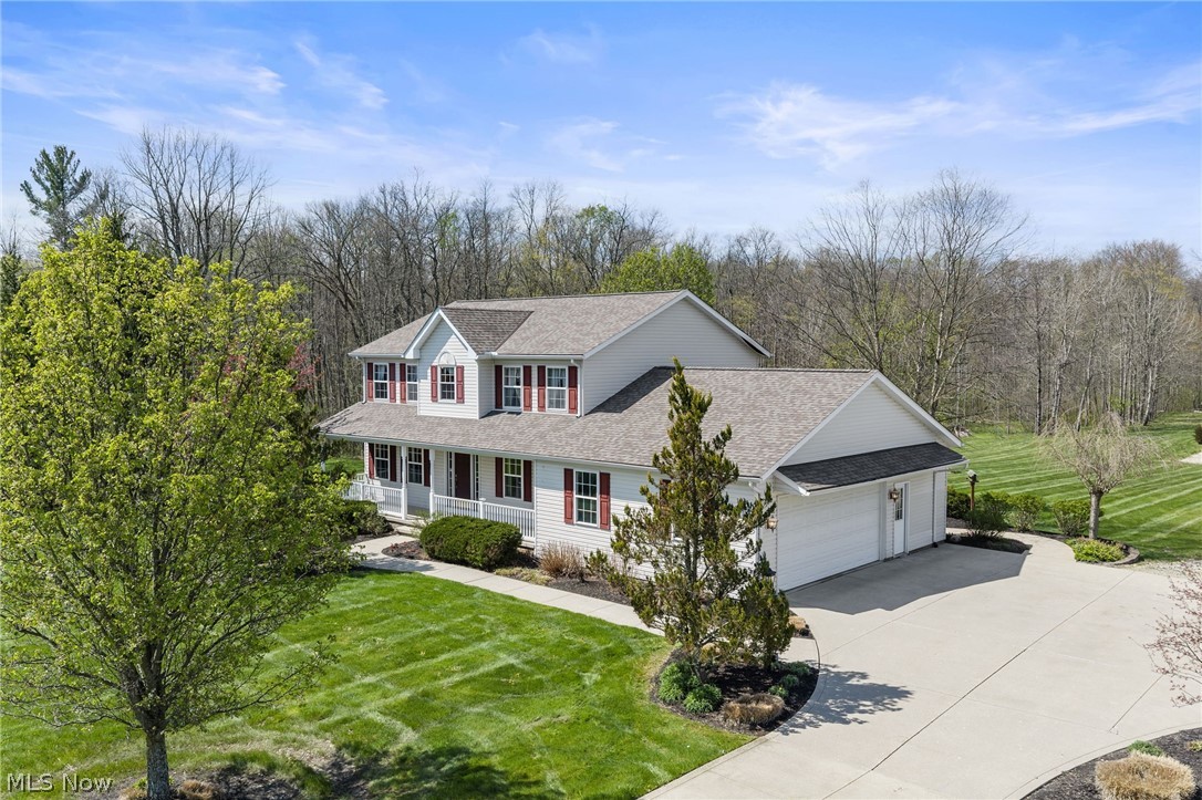10030 Kile Road Chardon, OH 44024 - Photo 37 of 45