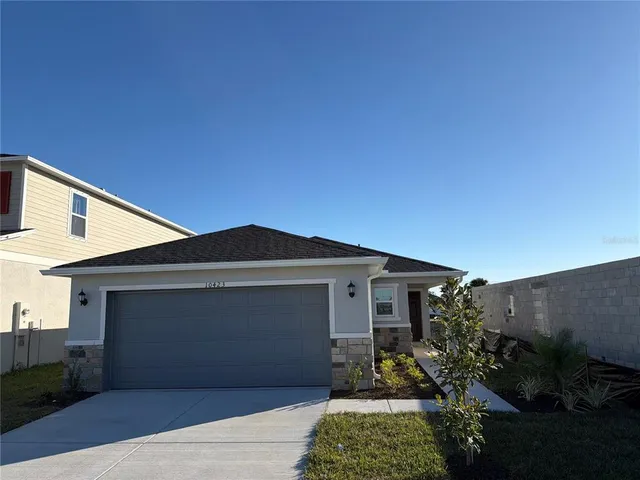 $2,300 | 10423 Plumbago Lane, Riverview, FL 33578