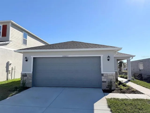$2,300 | 10423 Plumbago Lane, Riverview, FL 33578
