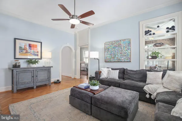 a bathroom with a sink vanity granite and a mirror
