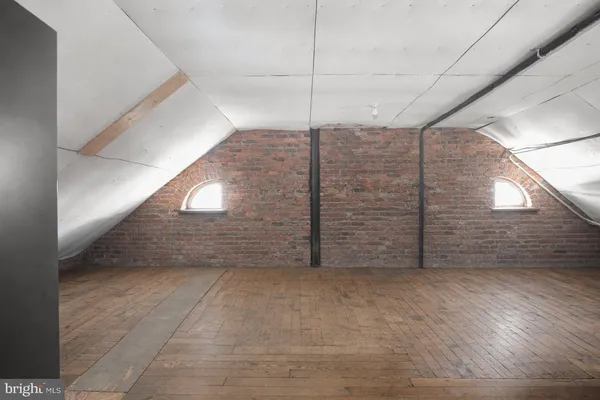 a front view of a house with a garage