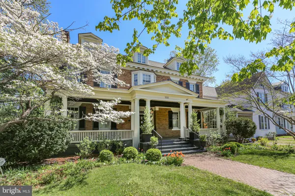 $2,275,000 | 1111 Prince Edward Street, Fredericksburg, VA 22401